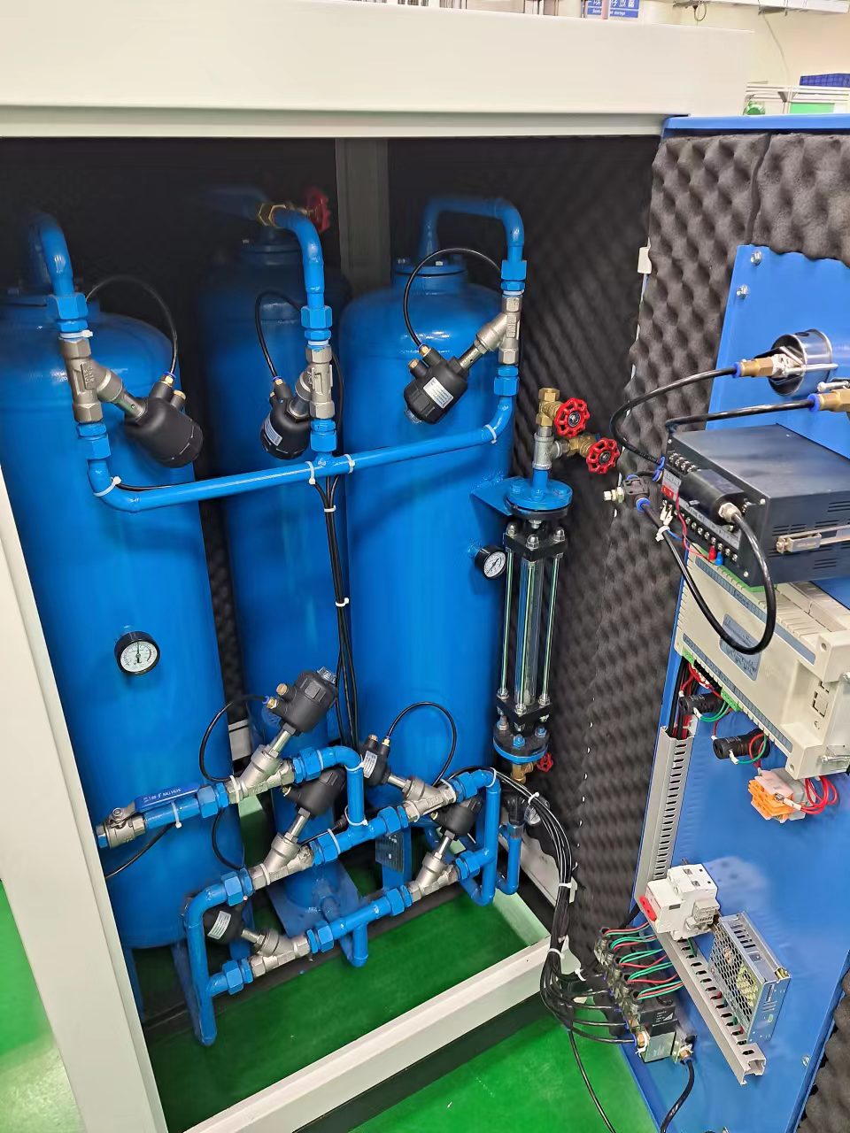 氮氣產生機-年瑪科技有限公司